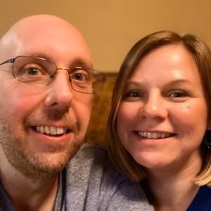 Meet your Posher, Adrianne